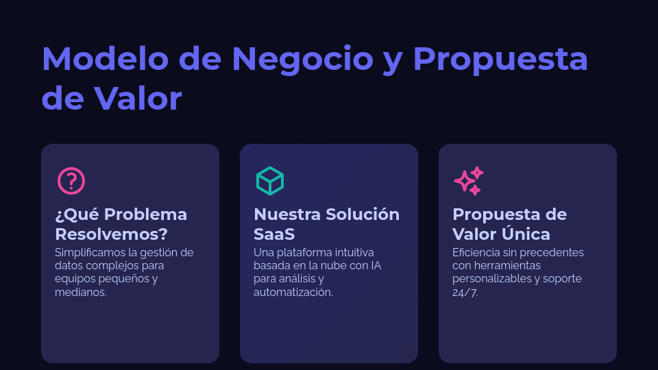 Estrategia para Escalar Plataformas SaaS B2B