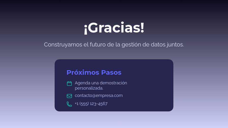 Estrategia para Escalar Plataformas SaaS B2B