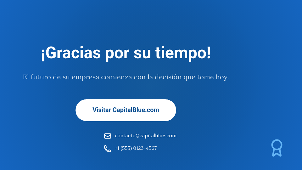 Guía Visual para Webinars de Impacto