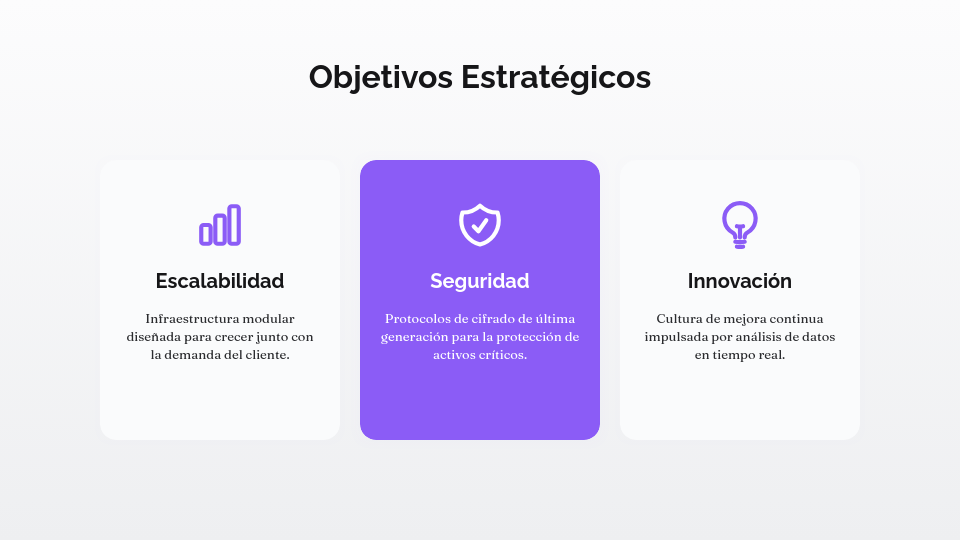 Estrategia de Transformación Digital Corporativa