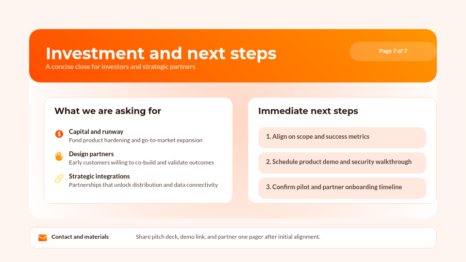 Guía de Lanzamiento y Roadmap de Producto