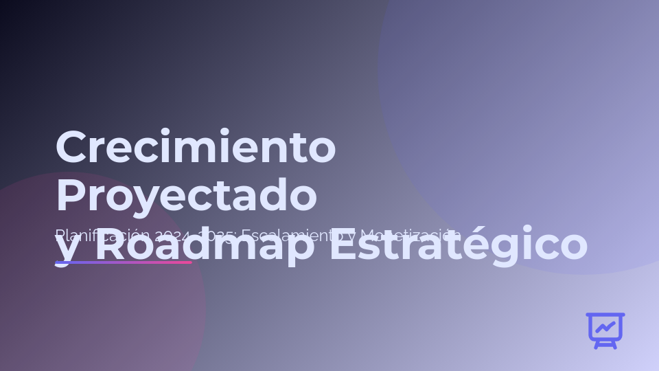 Estrategia de Crecimiento y Escalamiento SaaS