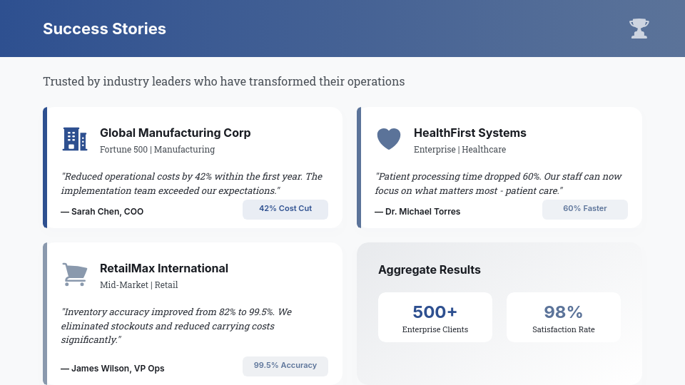Propuesta de Alianza Estratégica Comercial
