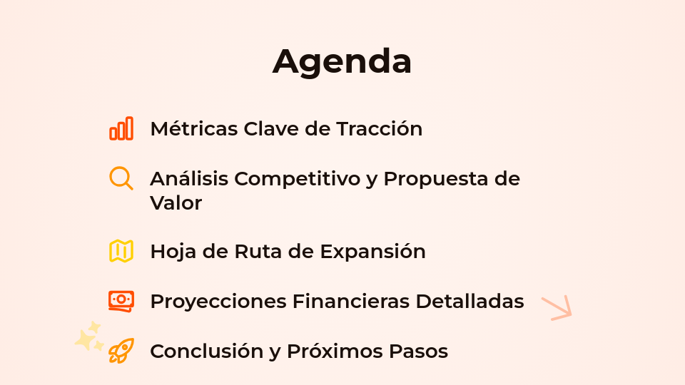 Estrategia de Expansión para Startups