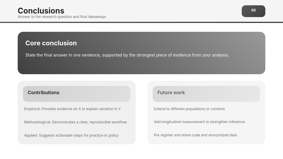 Defensa de Tesis y Resultados Académicos