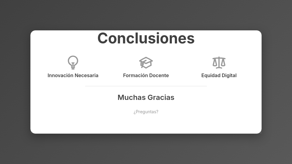 Proyecto de Investigación Científica