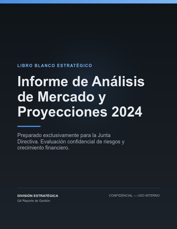 Perspectivas Estratégicas para la Alta Dirección