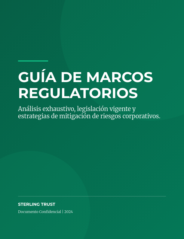 Guía de Cumplimiento Normativo y Legal