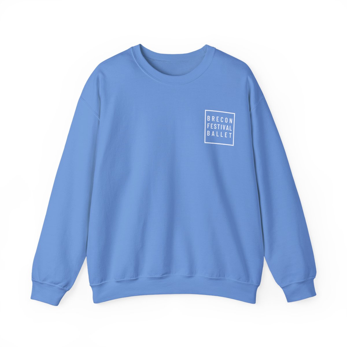Brecon Festival Ballet Small Logo Sweatshirt