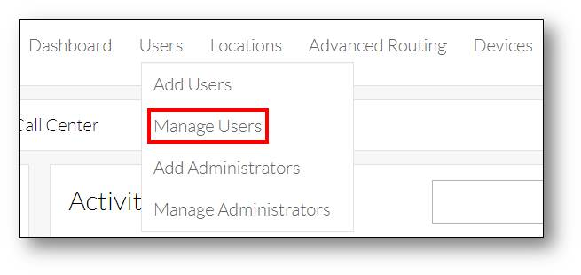 nextiva support blocking calls