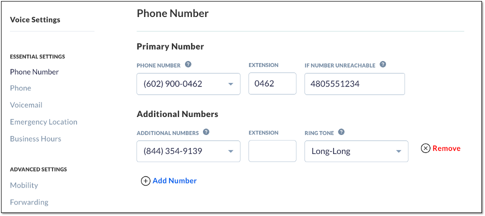 nextiva support phone number