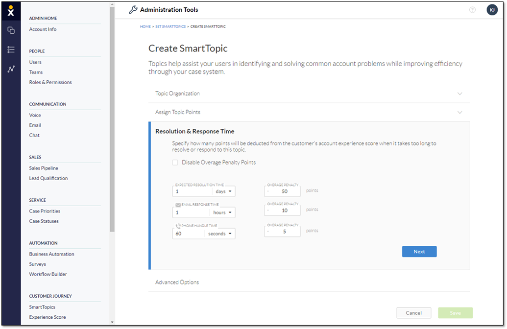 nextiva support center