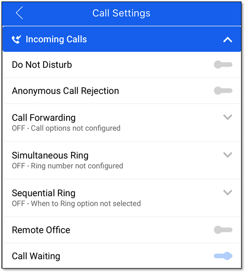 nextiva support telephone