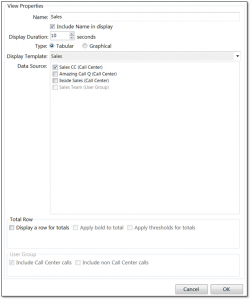 Nextiva Unity Graphical Dashboard | Nextiva Support