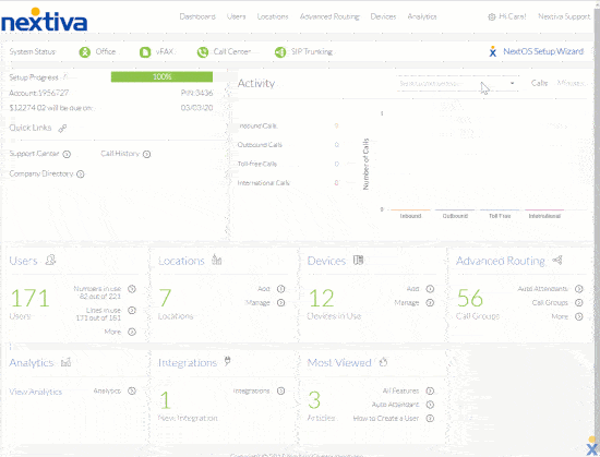 Creating An After Hours Schedule Nextiva Support Creating An After Hours Schedule Nextiva Support
