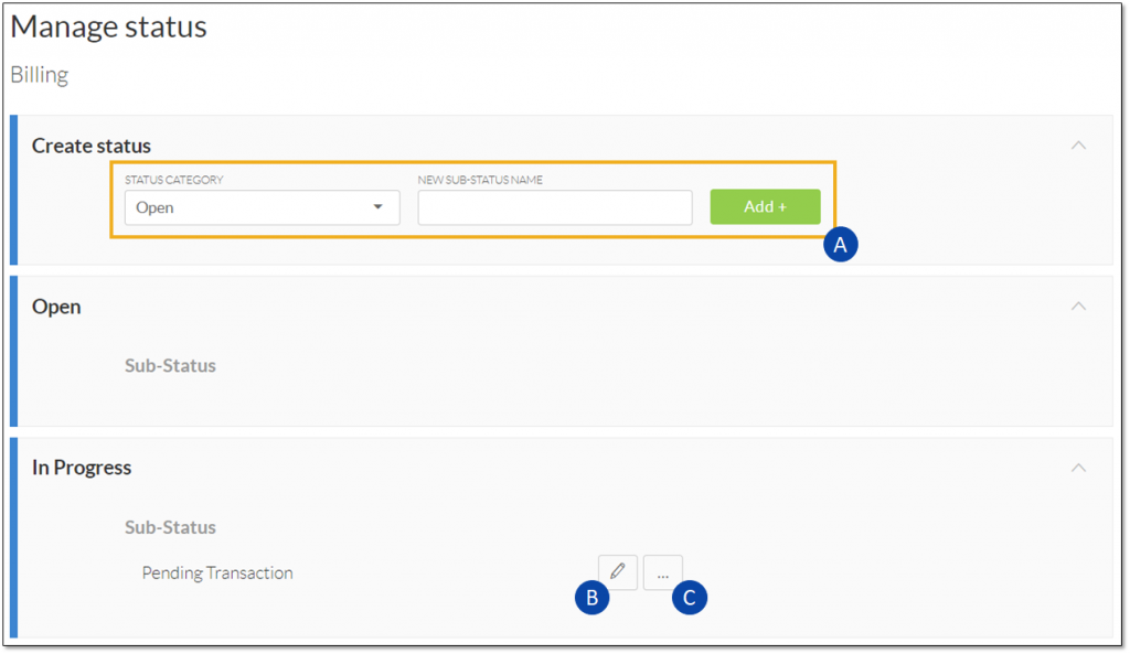 nextiva support status