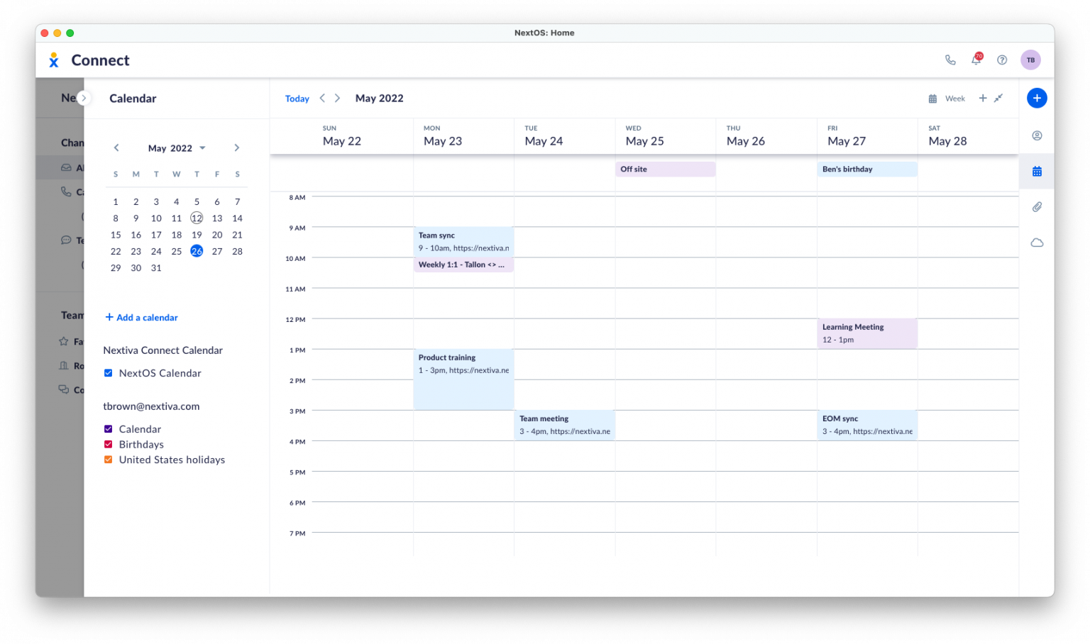 will your next meeting soon make
