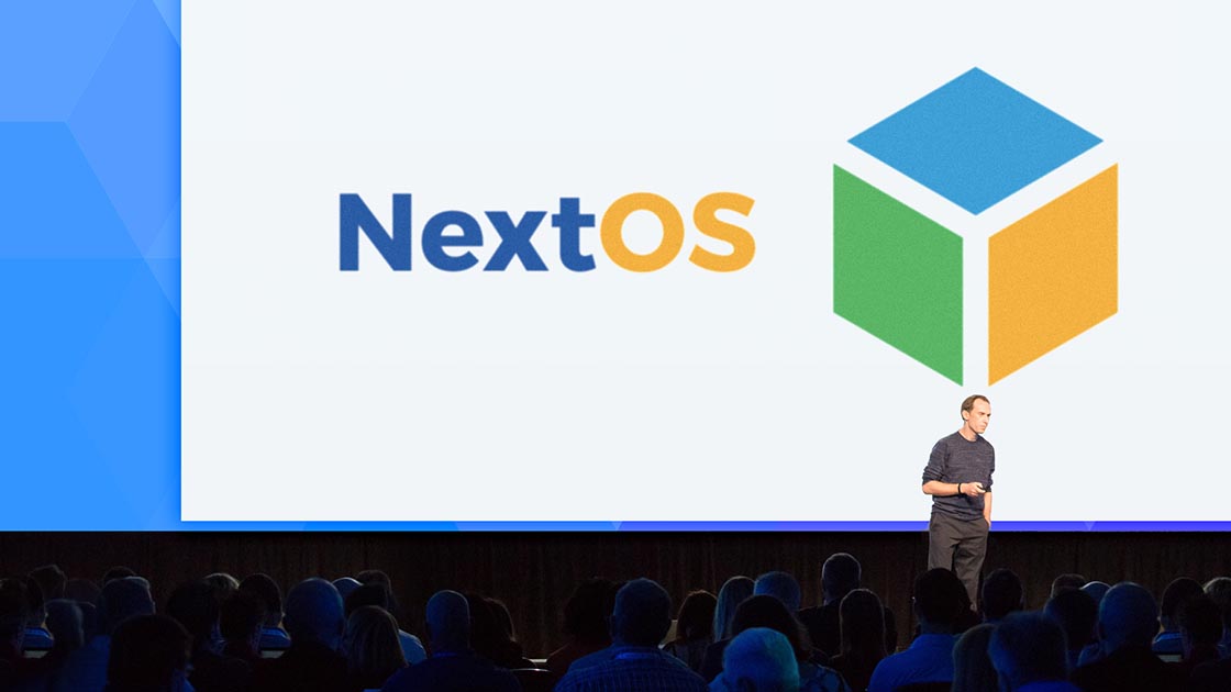 Image of Nextiva in 2017