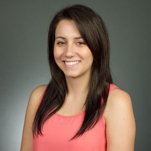 Staci M. Customer Success Marketing Manager Nextiva