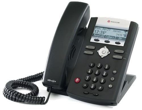 voip or landline