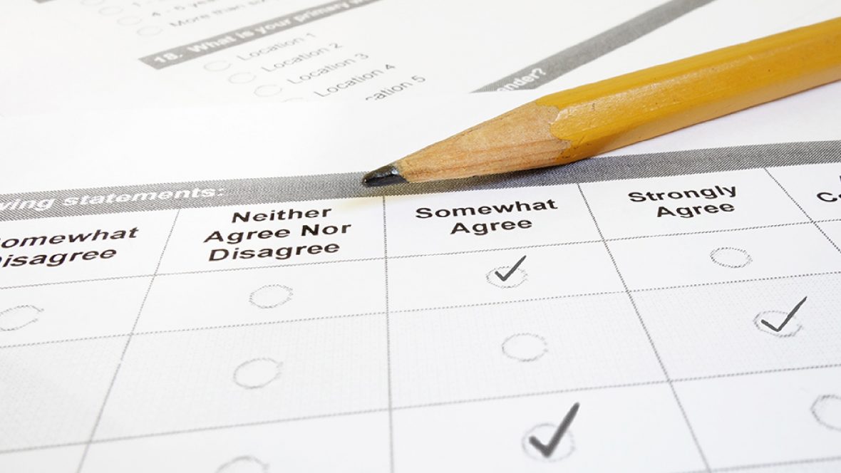 Survey Best Practices For Creating Effective Surveys 2019 - 