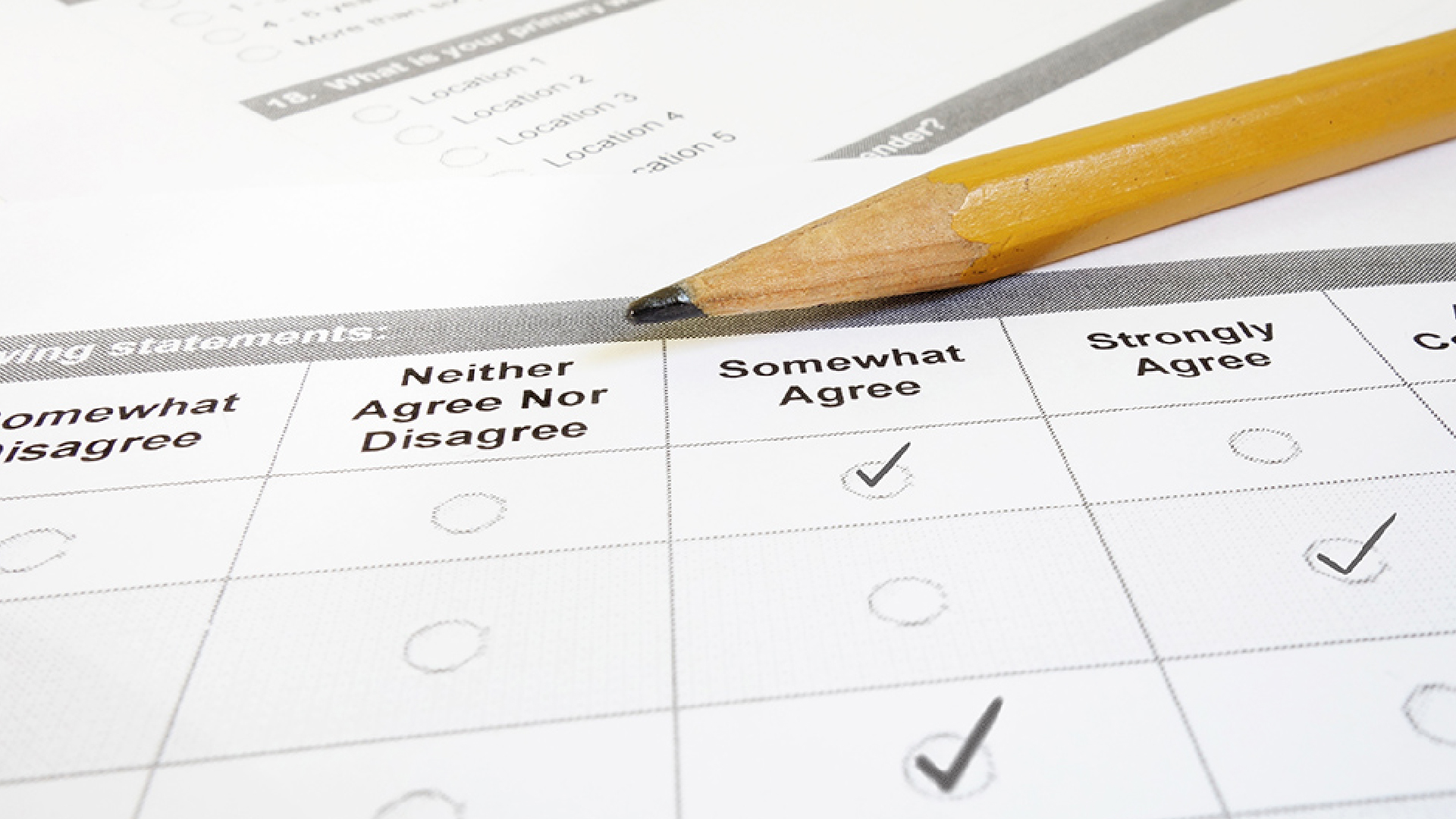 Survey Best Practices for Creating Effective Surveys in 2020