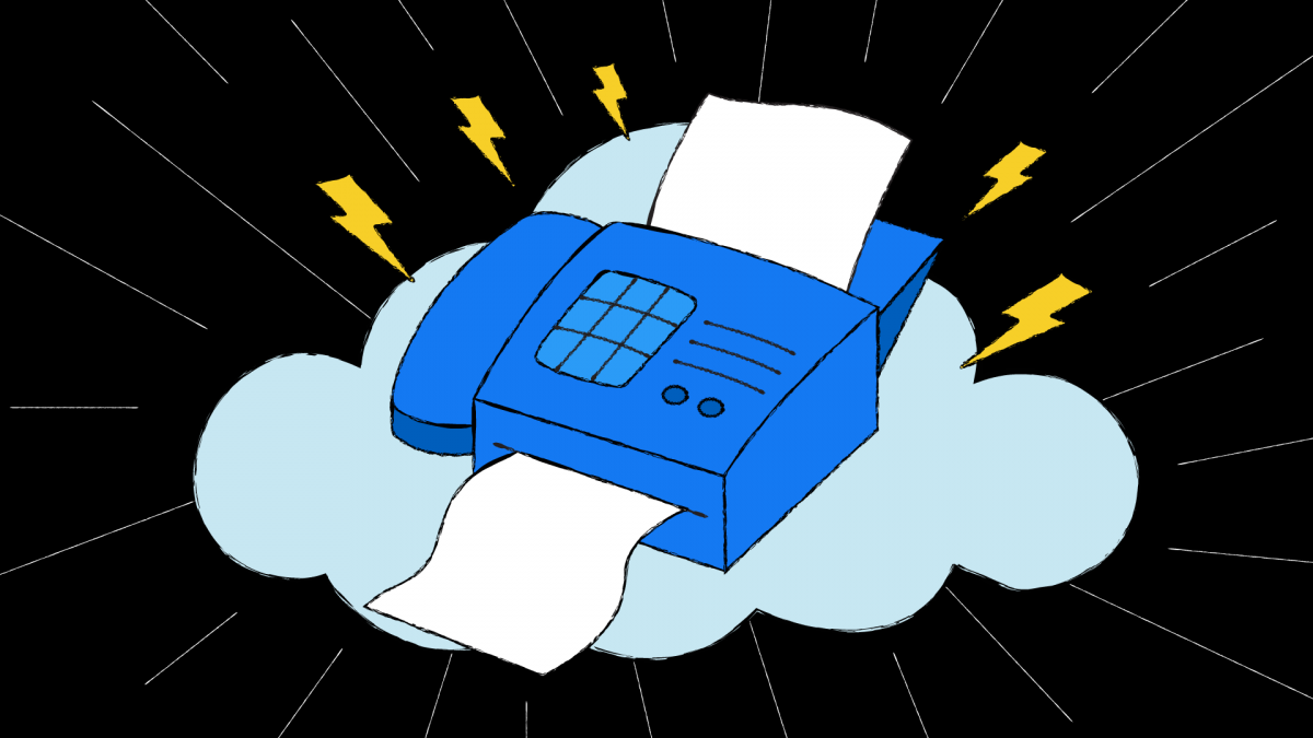 Fax Over How Online Faxing Works