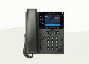 VoIP Hard Phone