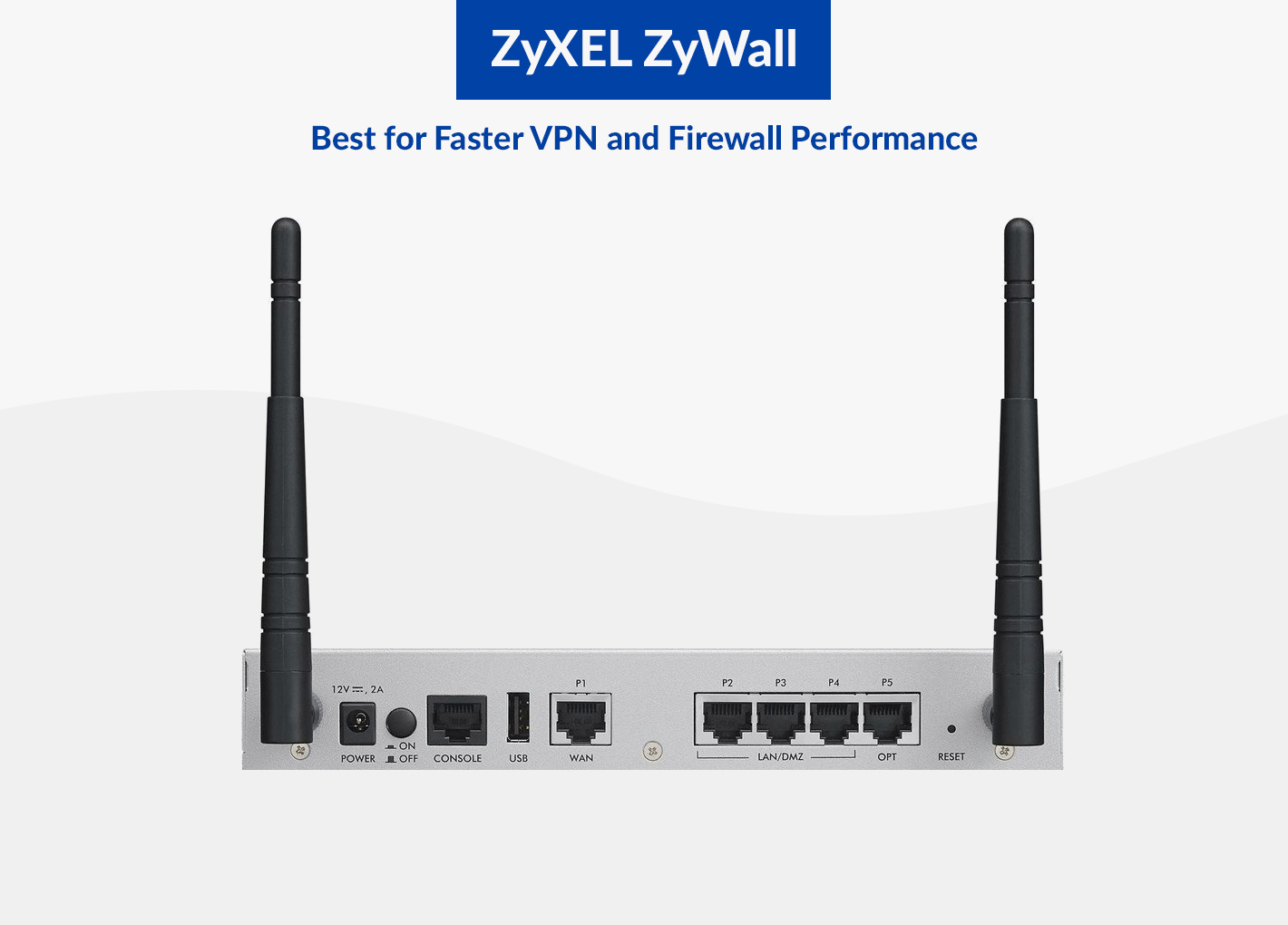 VoIP Routers, Router with VoIP