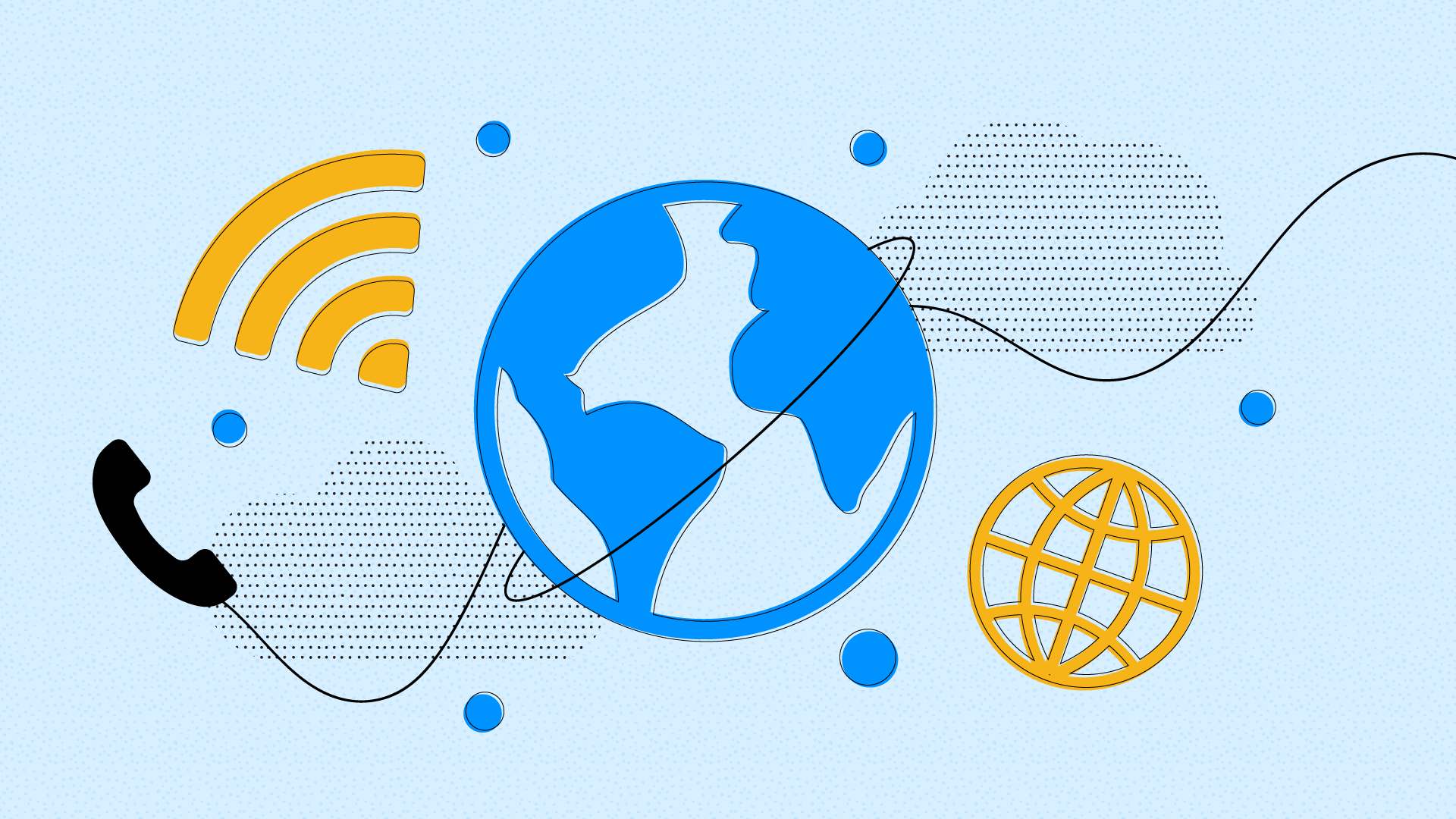 not connected wireless communication is turned off