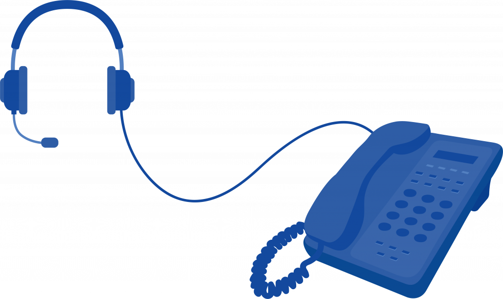 can i use an ip phone on a landline