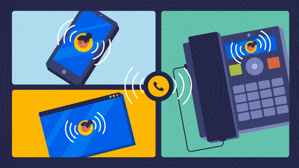 Virtual Phone System What Is It & How Does It Work?