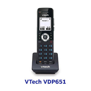 wireless home phones for voip