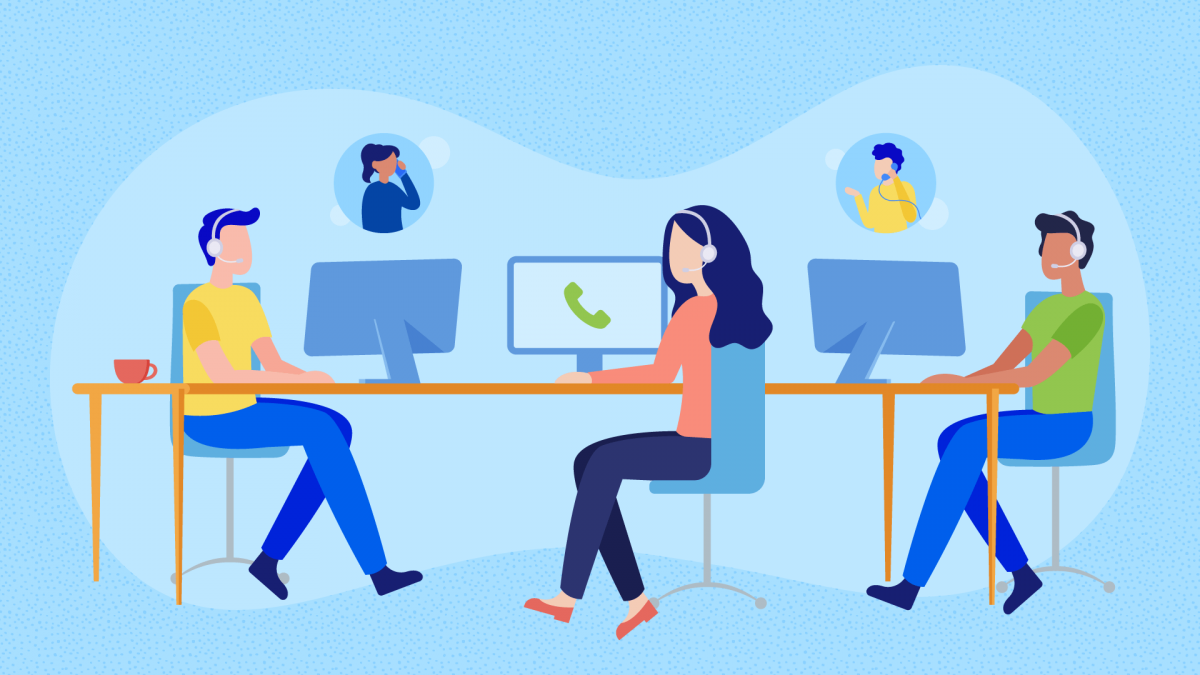 Call Center Best Practices to Delight Your Customers