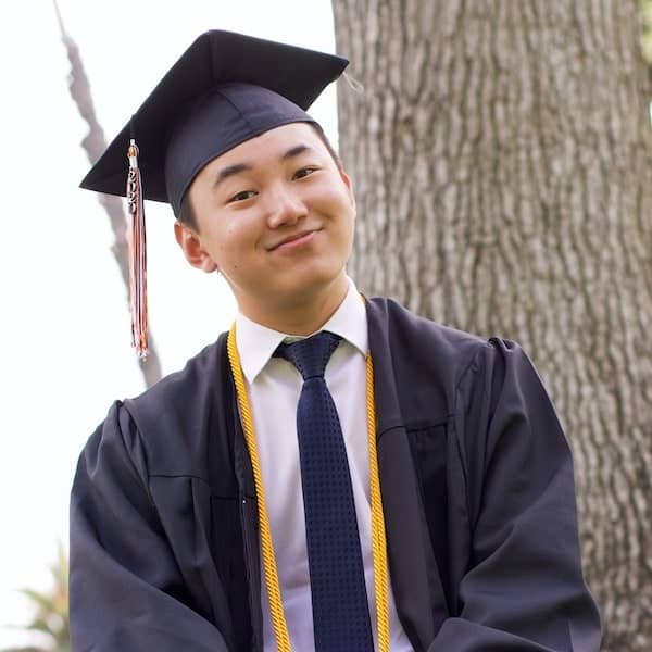 Jae Hun Hwang, Nextiva Business Scholarship Winner