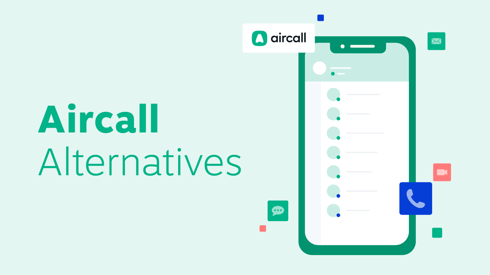 aircall communications