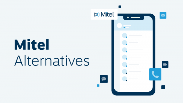 aircall competitors