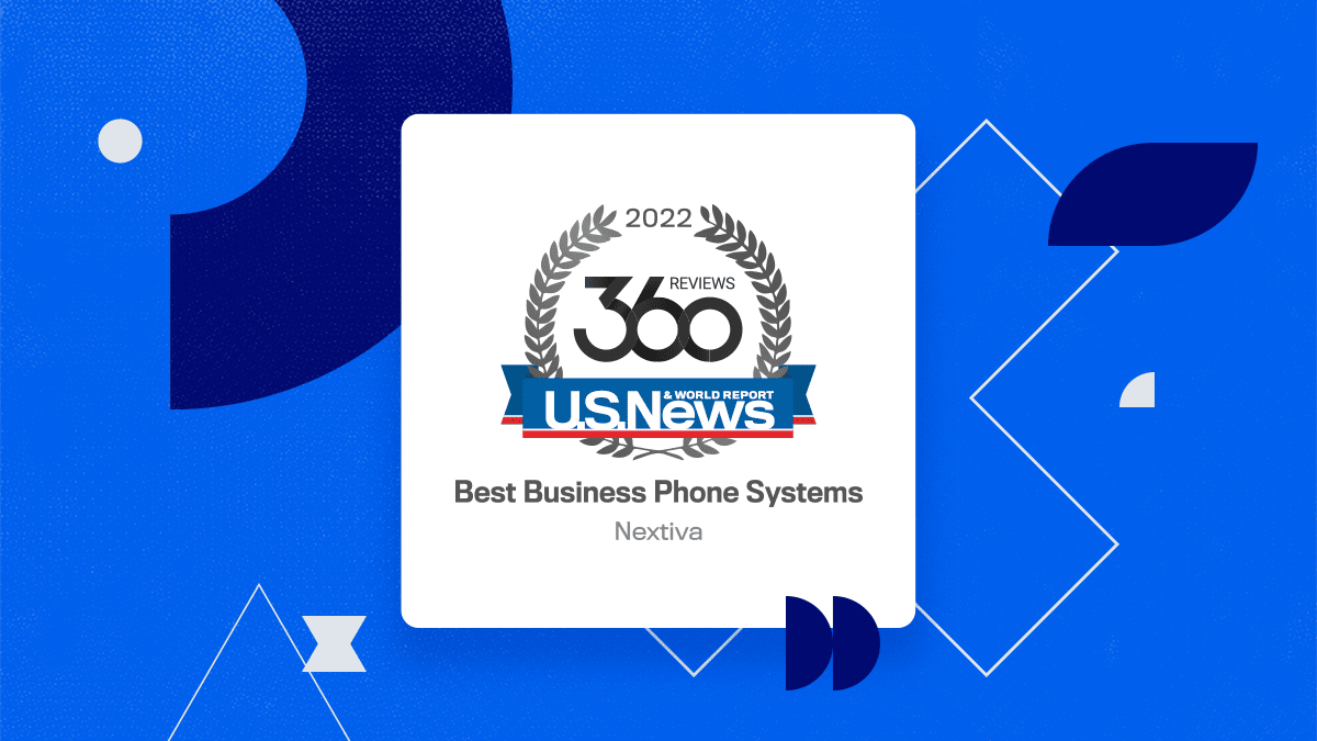 Best Business VoIP Phone Service for 2022 - Nextiva