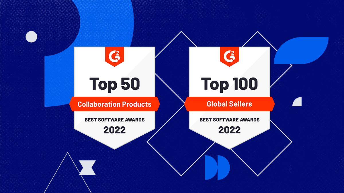 Nextiva named a Best Software Award winner in G2 2022 user rankings