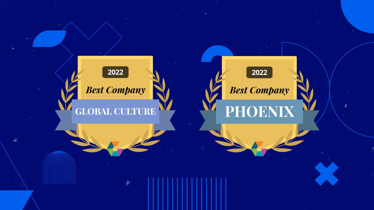 Nextiva Wins Two “Best Places to Work” Awards from Comparably
