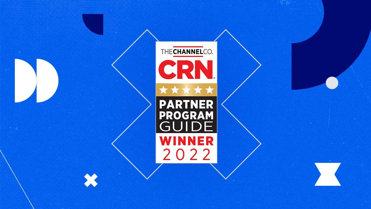 Nextiva’s partner program receives 5-star rating from CRN