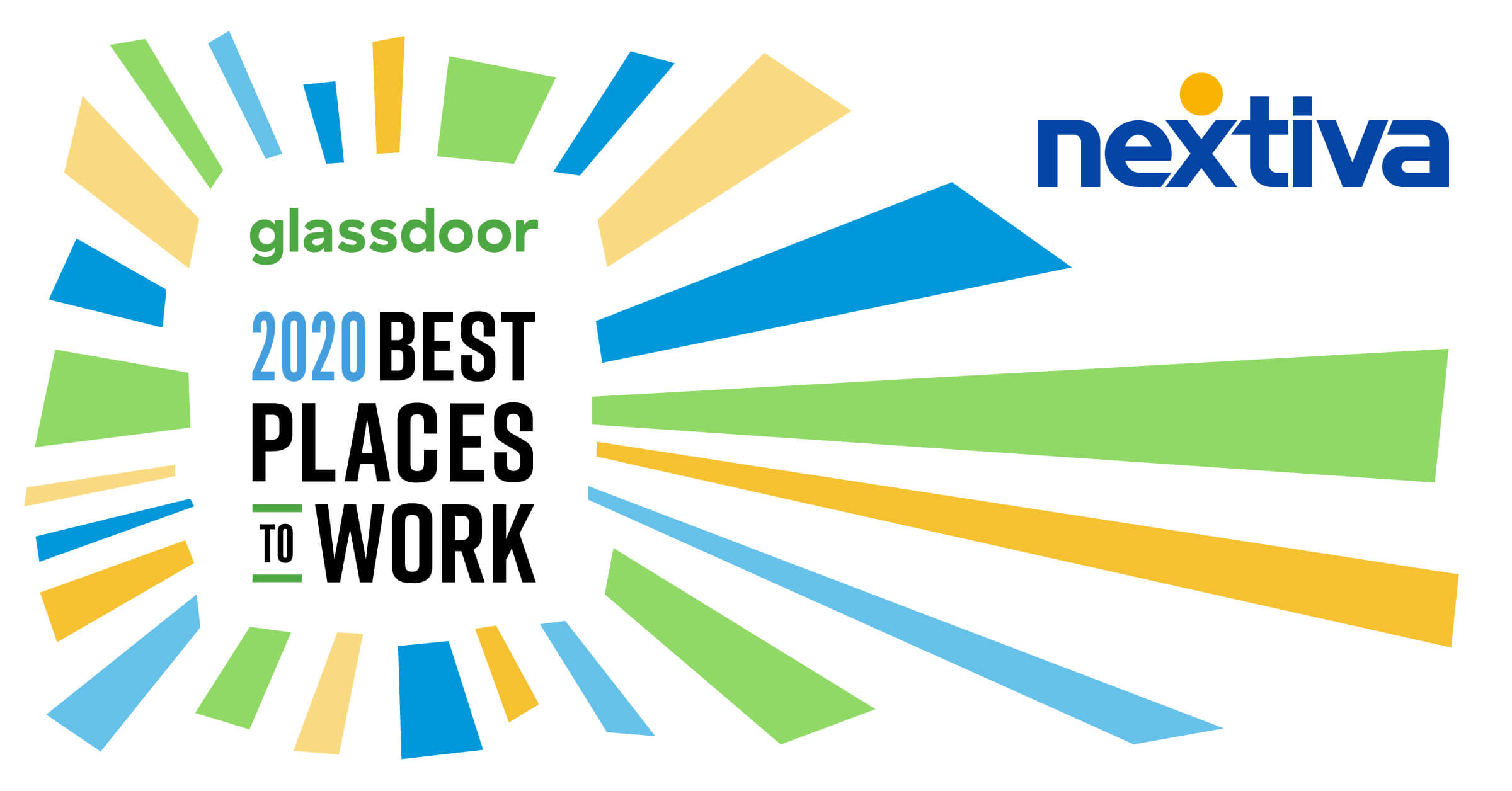 Nextiva Ranked a Best Place to Work in the United States