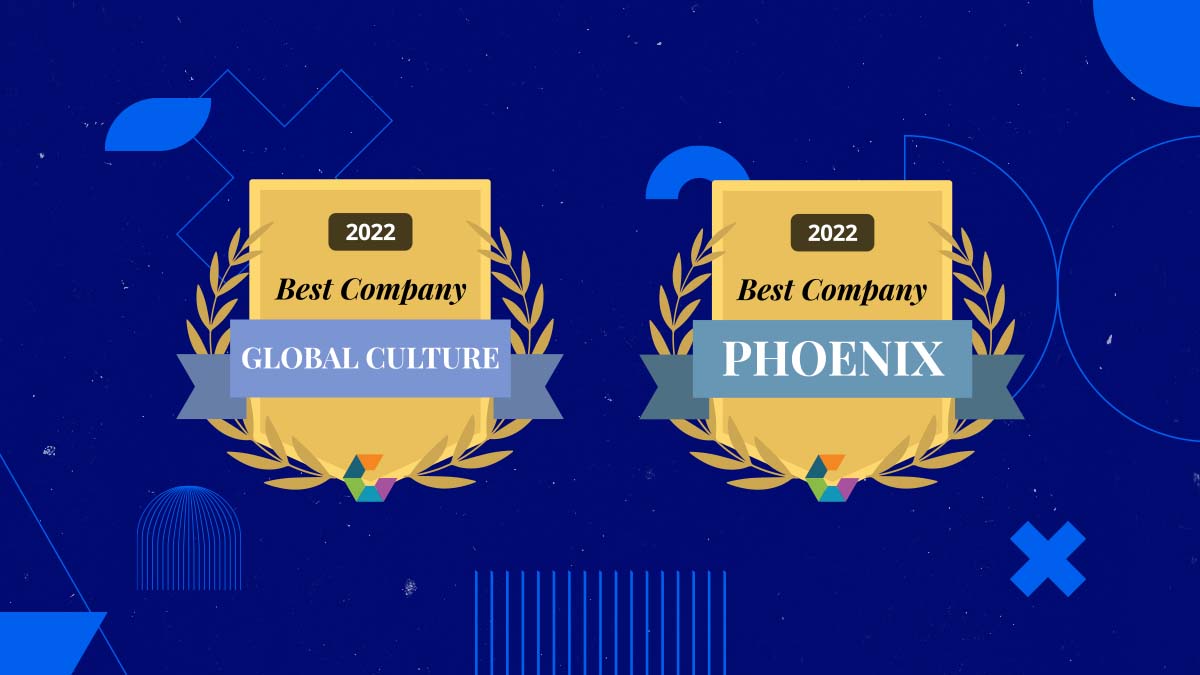 Nextiva wins Comparably awards 2022