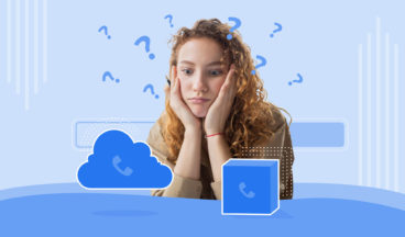 Cloud Contact Center vs. Hosted: What’s the Difference?