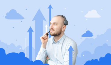 7 ways a contact center can improve your customer service
