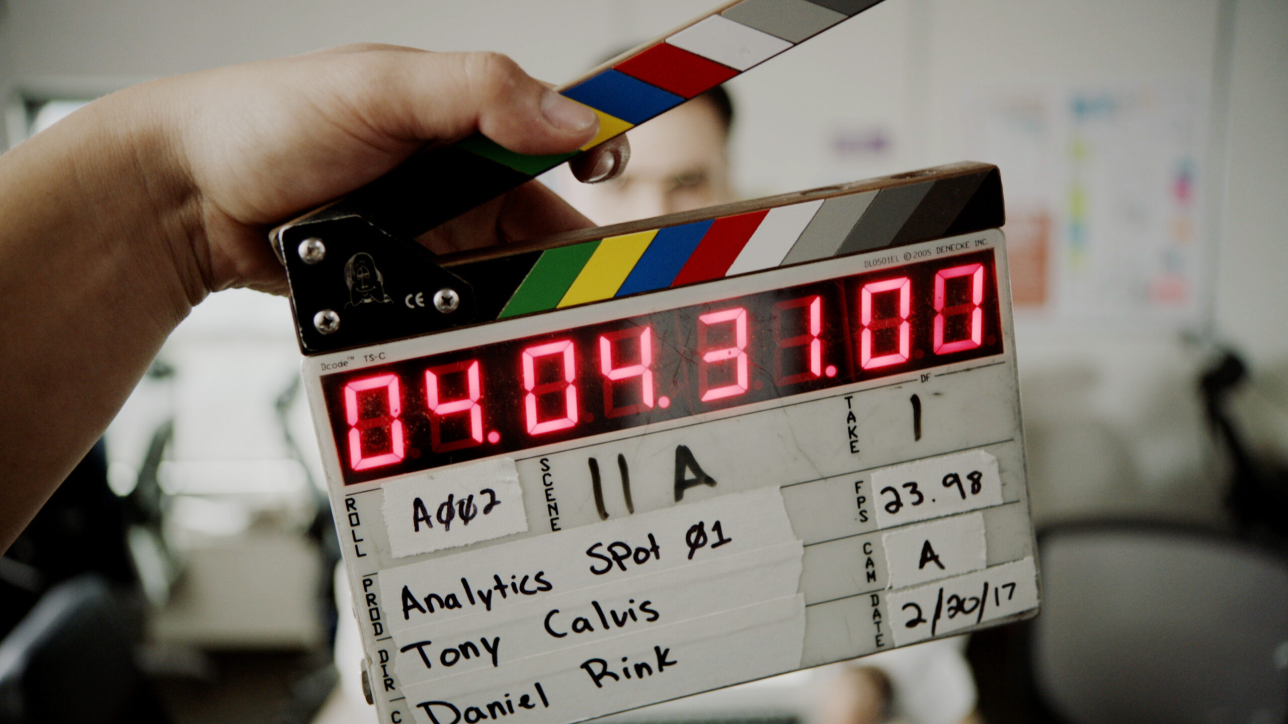 Using Video to Increase Conversions