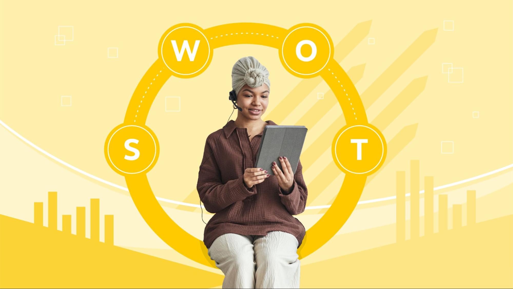 Why You Need To Conduct A Call Center SWOT Analysis