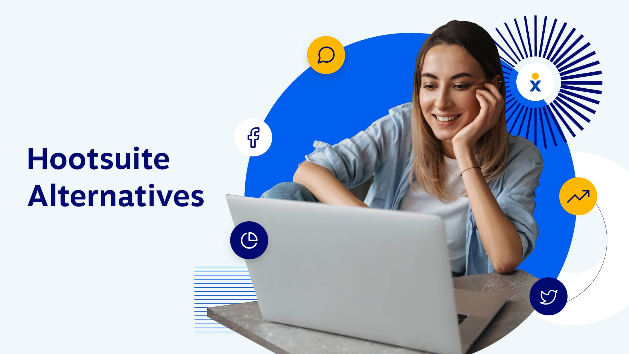 hootsuite alternatives competitors