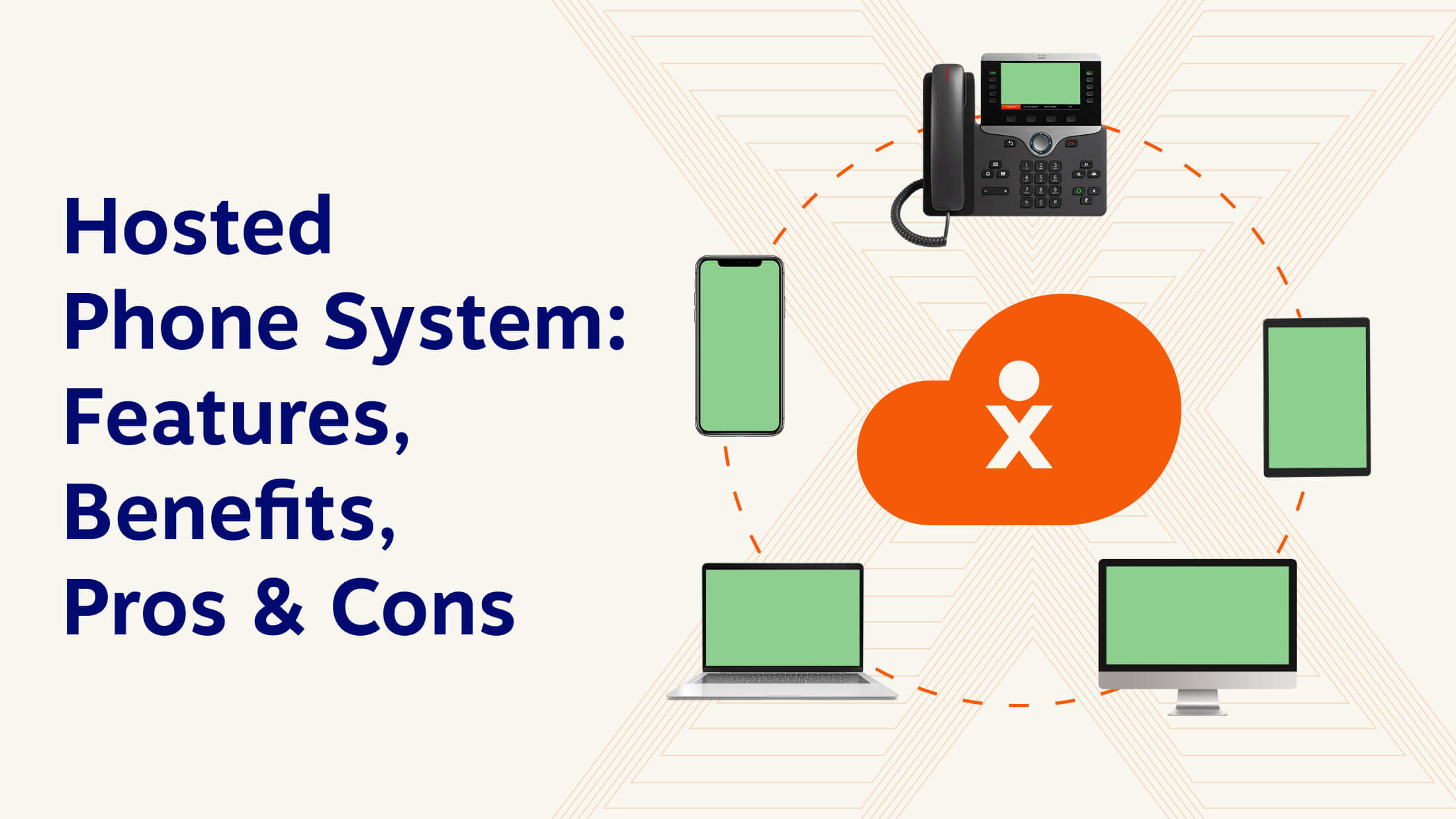 hosted-phone-system-features-benefits-pros-cons-nextiva