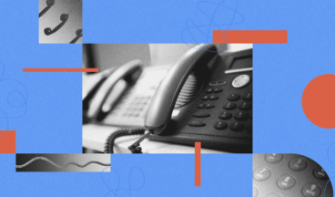 Multi-line phone systems for businesses